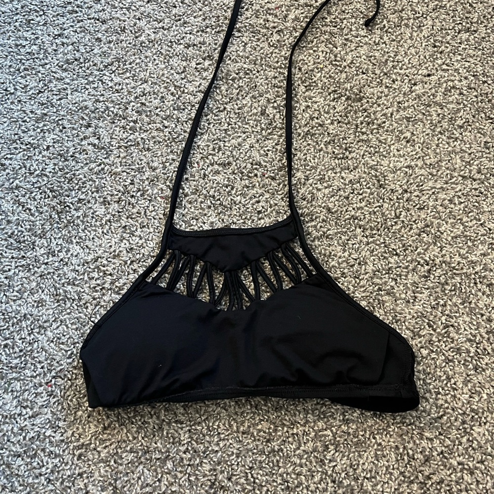 Bikini top